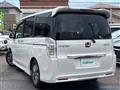 2014 Honda Step WGN