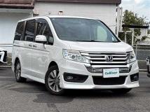 2014 Honda Step WGN