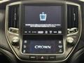 2016 Toyota Crown Hybrid