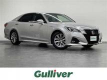 2016 Toyota Crown Hybrid