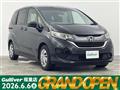 2019 Honda Freed