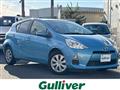 2014 Toyota AQUA