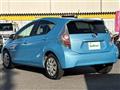 2014 Toyota AQUA