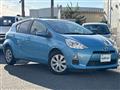 2014 Toyota AQUA