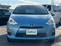 2014 Toyota AQUA