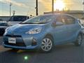2014 Toyota AQUA