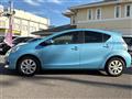 2014 Toyota AQUA