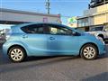 2014 Toyota AQUA