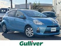 2014 Toyota AQUA