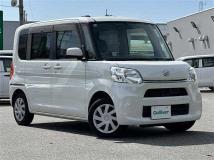 2014 Daihatsu Tanto