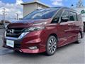 2017 Nissan Serena