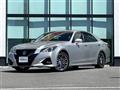 2016 Toyota Crown Hybrid