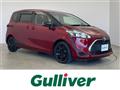 2022 Toyota Sienta