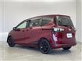2022 Toyota Sienta