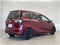 2022 Toyota Sienta
