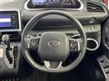 2022 Toyota Sienta