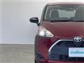 2022 Toyota Sienta