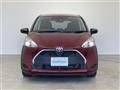 2022 Toyota Sienta