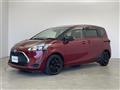 2022 Toyota Sienta