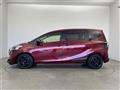2022 Toyota Sienta