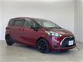 2022 Toyota Sienta