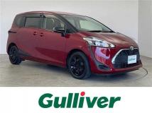 2022 Toyota Sienta