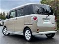 2018 Daihatsu Move Canbus