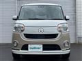 2018 Daihatsu Move Canbus