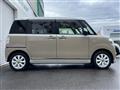 2018 Daihatsu Move Canbus