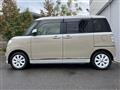 2018 Daihatsu Move Canbus