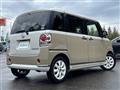 2018 Daihatsu Move Canbus