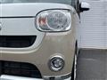 2018 Daihatsu Move Canbus