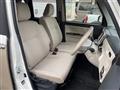 2018 Daihatsu Move Canbus