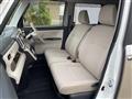 2018 Daihatsu Move Canbus