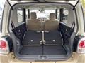 2018 Daihatsu Move Canbus