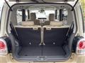 2018 Daihatsu Move Canbus