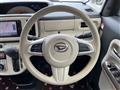 2018 Daihatsu Move Canbus