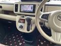 2018 Daihatsu Move Canbus