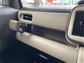 2018 Daihatsu Move Canbus