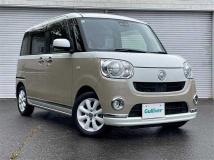 2018 Daihatsu Move Canbus