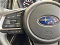 2025 Subaru Impreza