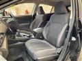 2025 Subaru Impreza