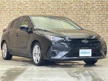 2025 Subaru Impreza