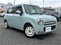 2014 Suzuki Lapin