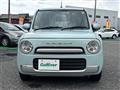 2014 Suzuki Lapin