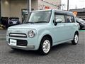 2014 Suzuki Lapin