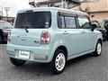 2014 Suzuki Lapin