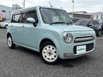 2014 Suzuki Lapin