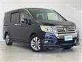 2014 Honda Step WGN