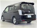 2014 Honda Step WGN